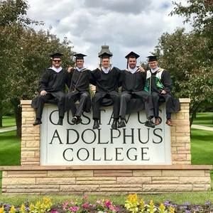 Meet your Posher, Billy